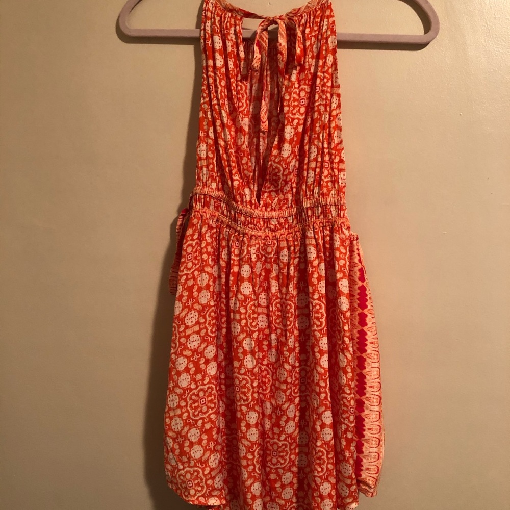 Free People | Midsummer's Day Tunic Tank Top - Picture 4 of 4